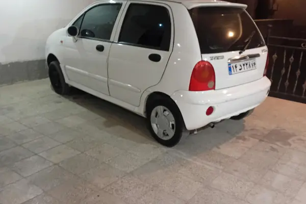 ام وی ام 110