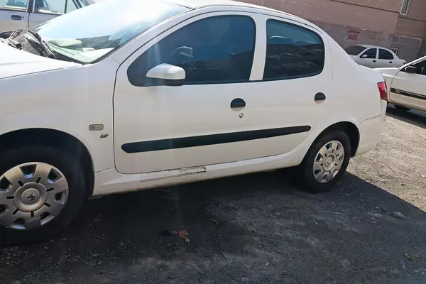عکس رانا LX