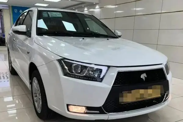 دنا پلاس EF7P