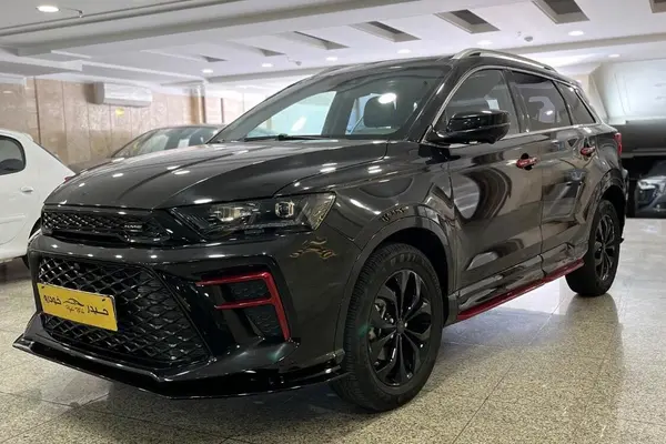 عکس کی ام سی A5