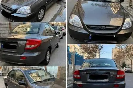 کیا ریو (مونتاژ)