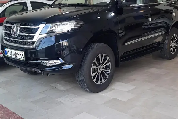دایون Y7