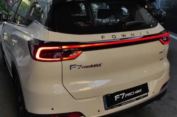 فونیکس تیگو 7 پرو مکس (F7)