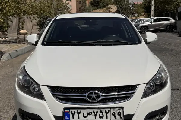 عکس جک جی 5