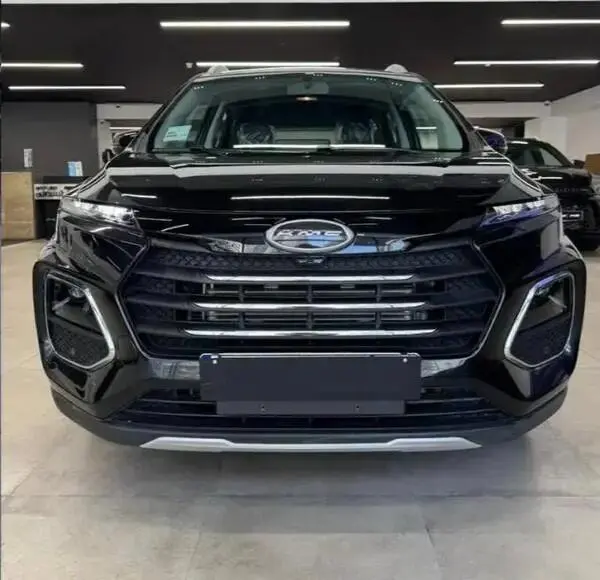 کی ام سی SR3
