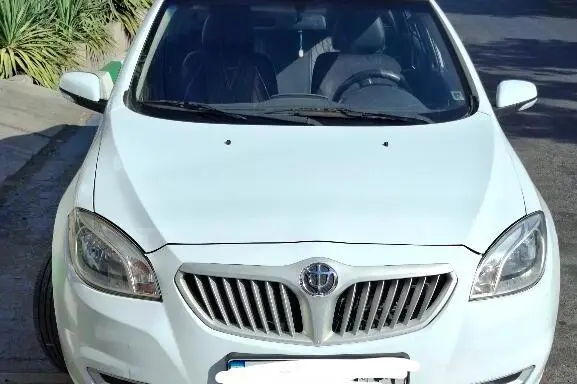 عکس برلیانس H330
