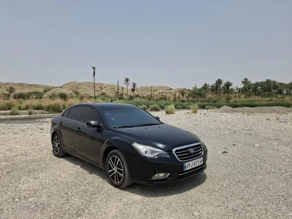 بسترن B50F