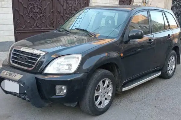 ام وی ام X33