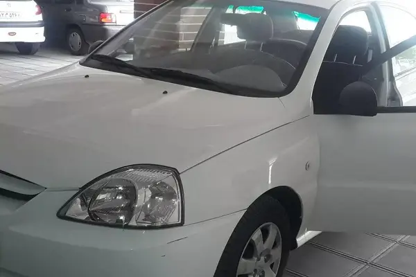 کیا ریو (مونتاژ)