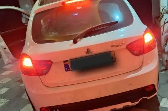 کوییک GXR