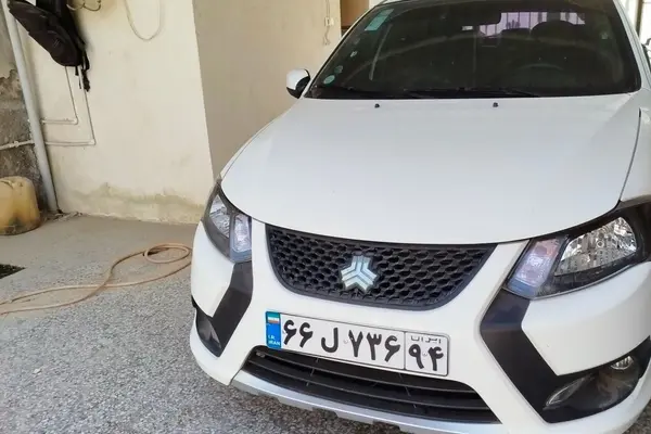 کوییک GX
