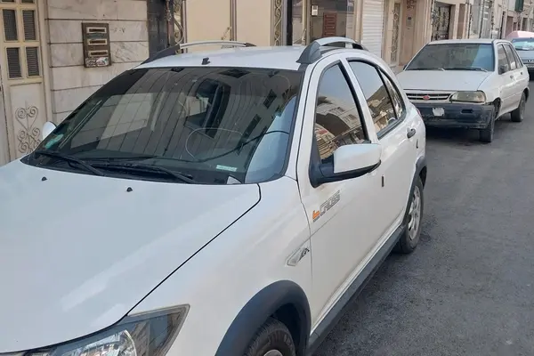 عکس کوییک GX