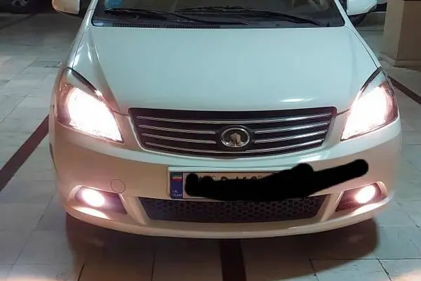 گریت وال C30