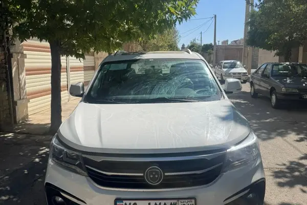 فردا SX5