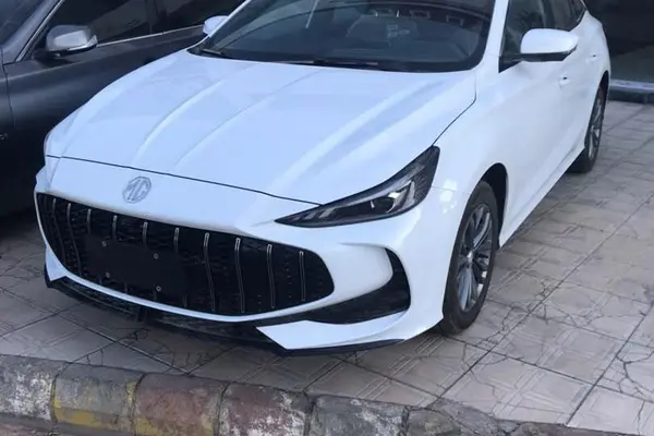 ام جی 5