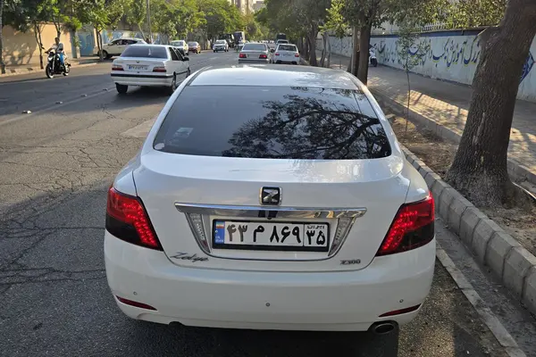 عکس زوتی آریو