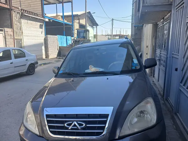 ام وی ام X33