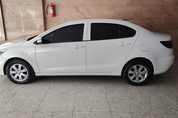شاهین GL دنده ای