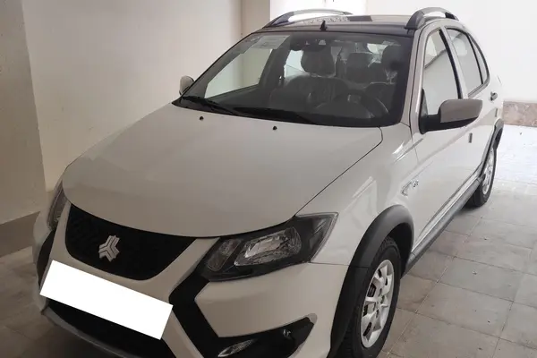 کوییک GXR