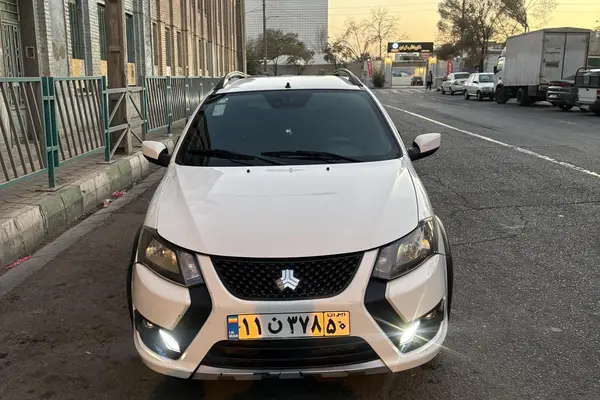 عکس کوییک دنده ای S