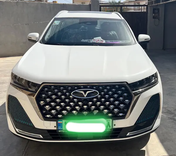 فونیکس تیگو 7 پرو هیبرید (F7)