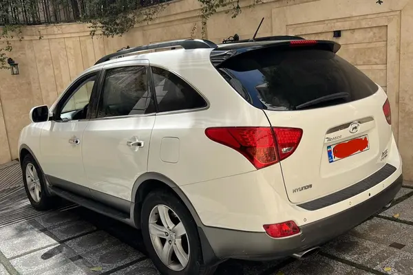 هیوندای وراکروز
