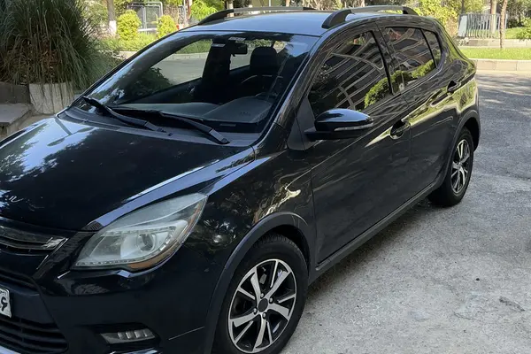 لیفان X50