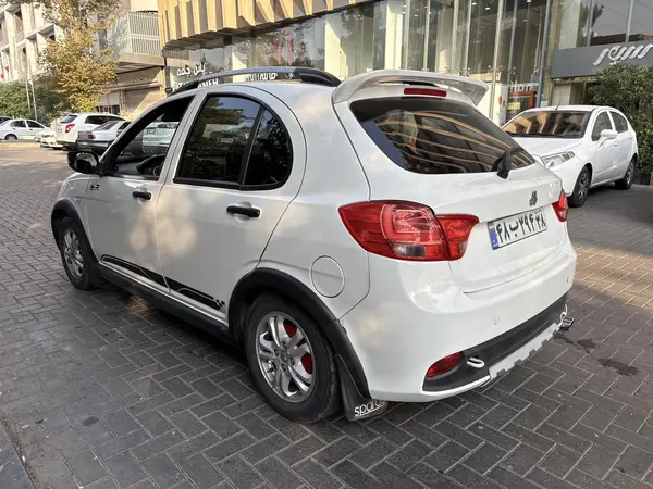 کوییک دنده ای R