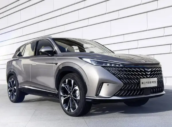 عکس روئوه eRX5