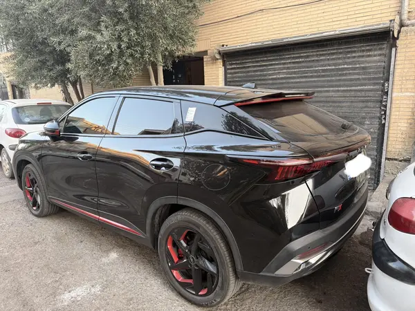 عکس فونیکس FX