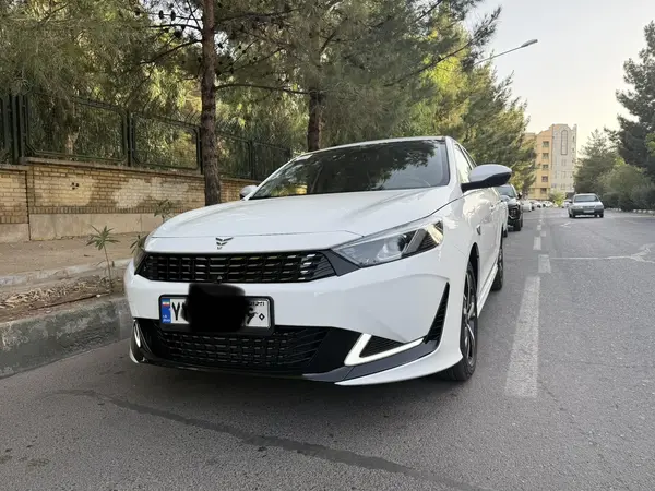 عکس ریسپکت پرایم