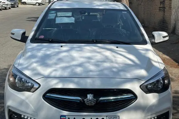 شاهین GL دنده ای