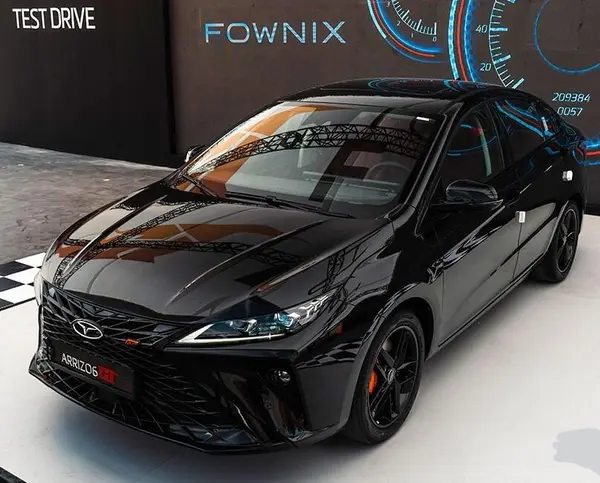 فونیکس آریزو 6 جی تی (Z6 GT)