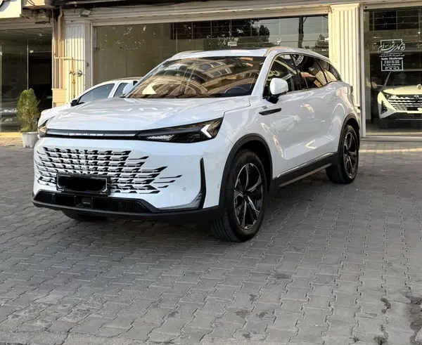 بیجینگ X7