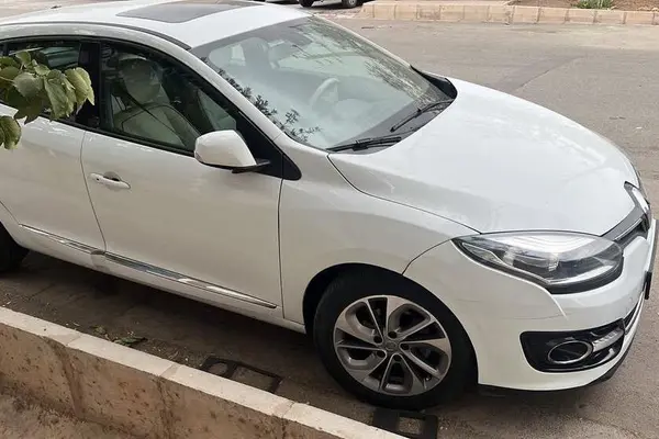 رنو اسکالا