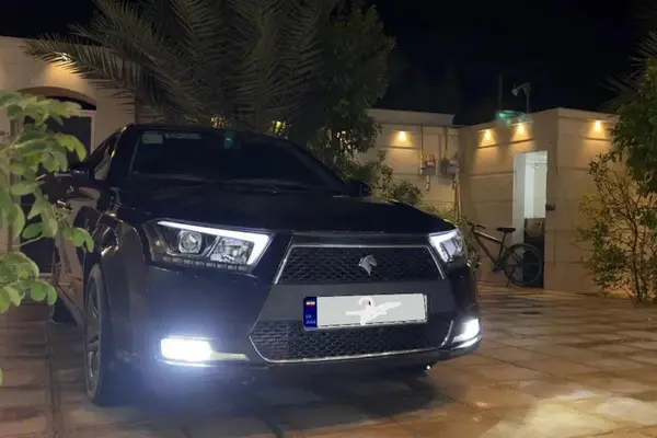 دنا پلاس EF7