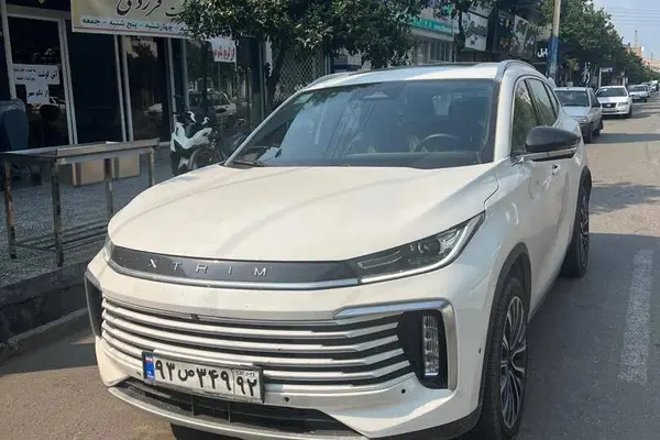 اکستریم TXL (TX)