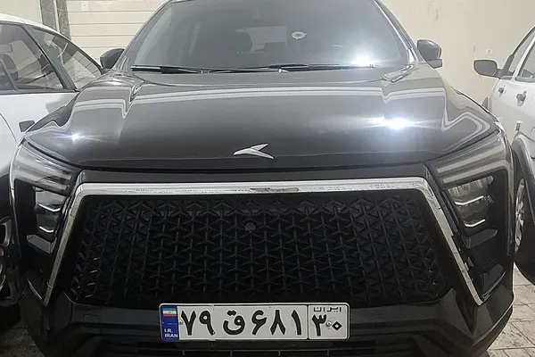 کی ام سی X5
