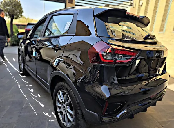 بی ای سی X3 PRO