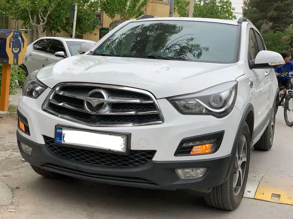 هایما S5