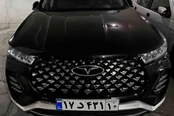 فونیکس تیگو 7 پرو