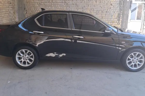دنا پلاس EF7