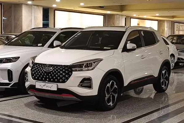 ام وی ام X55 PRO