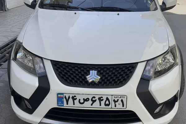 عکس کوییک GXR