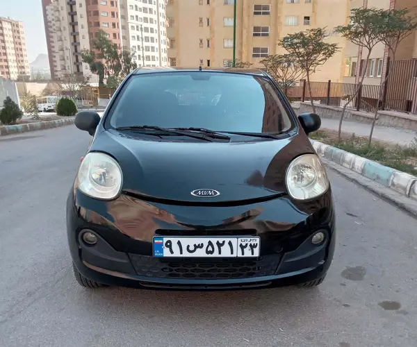ام وی ام 110S