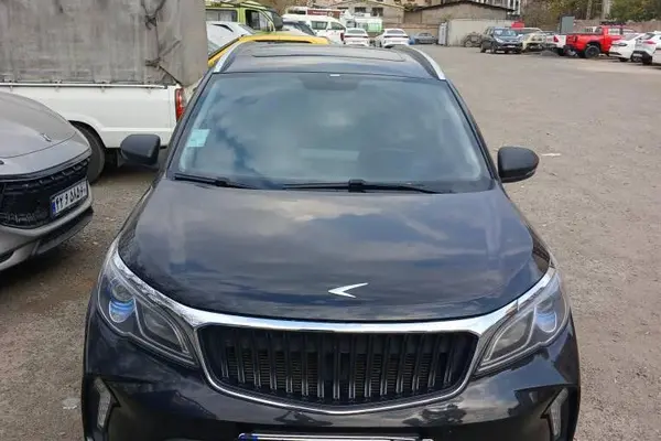 بی ای سی X3 PRO