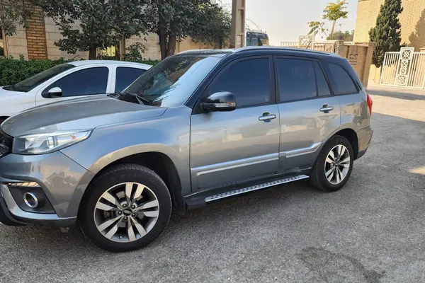ام وی ام X33 S