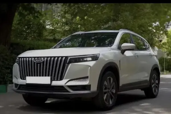 ام وی ام X77