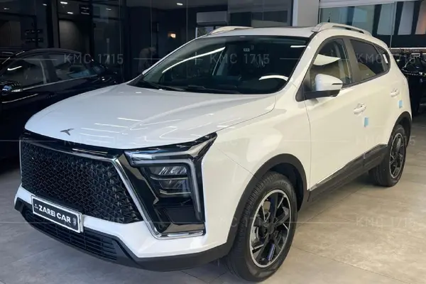 کی ام سی X5