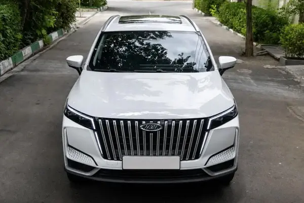 ام وی ام X77